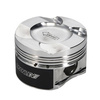 Sada pístů Manley pro BMW 3.0L N55 84.00mm B 1.276 CH -10.50cc 647000C-6