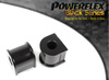 Pouzdro zadního stabilizátoru 19mm Polyuretanové pouzdro Powerflex Black Series Lotus Exige (2000 - 2021) Exige Series 3 (2012-2016) PF34-803-19BLK