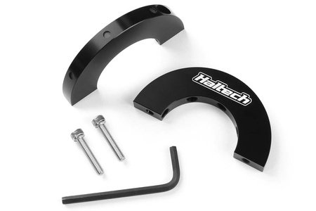 Dělená manžeta hnacího hřídele Haltech 1,875" / 47,63 mm I.D. 8 Magn - HT-011701