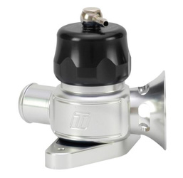 Blow Off Turbosmart ventil BOV Dual Port Maz/Sub-Black
