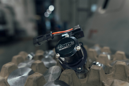 Atmosférický Blow Off ventil pro BMW N20 2.0 Turbo (E-DV)