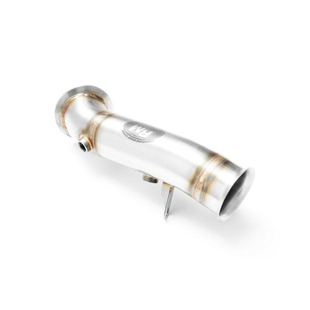 Downpipe BMW F30, F31, F34, F35 335i, 335ix N55