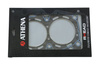 Athena Těsnění hlavy Subaru 2.5L 16V EJ25 D.100MM TH.1,20mm