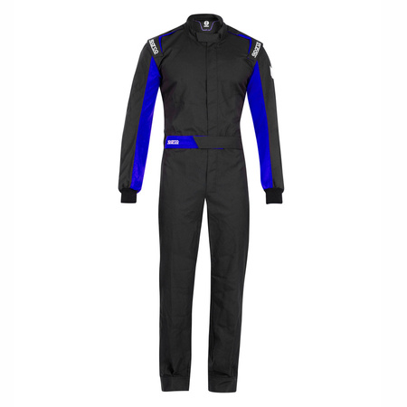 Oblek pro mechaniky Sparco One