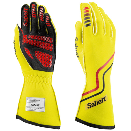 Rukavice Sabelt HERO Superlight TG-10
