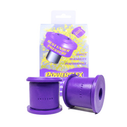 Přední lichoběžníkové rameno Zadní pouzdro Polyuretanové pouzdro Powerflex Road Series Ford Fiesta Models  Fiesta Mk6 inc ST (2002-2008) PFF19-1102