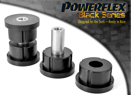 Pouzdro pro montáž zadního nosníku Polyuretanové pouzdro Powerflex Black Series Vauxhall / Opel Corsa Models Corsa B (1993-2000) Corsa B (1993-1997) PFR80-112BLK