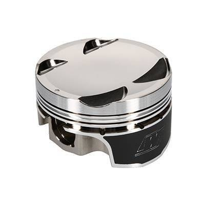 Sada pístů Wiseco Mitsubishi 4G63 GenII 2.0L(8.5:1)(-12cc)Zdvih/L
