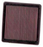 Filtr powietrza wkładka K&N FIAT Punto Evo 1.4L - 33-2935