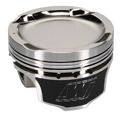 Sada pístů Wiseco Mitsubishi Eclipse/Evo 8/9 4G63 w/4G64 140