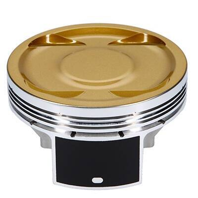 Sada pístů JE Pistons Sub EJ257 (8.5:1) 100.00mm Ultra Series 361329