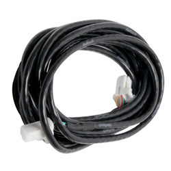 Haltech CAN kabel 8 pin Wh Tyco 8 pin Wh Tyco 75mm (3") - HT-040051
