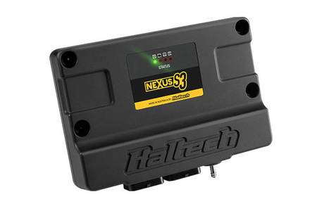 Pouze ECU Haltech Nexus S3