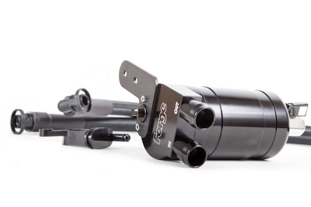 Sada olejové nádobky pro 2.0 TSI Tiguan