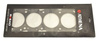 Athena MLS Těsnění hlavy Mitsubishi 2.0L 16V D.86,3mm TH.1,0mm