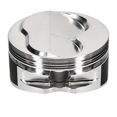 Sada pístů JE Pistons 400 SBC DOME 18DEG B:4.155 213107
