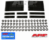 Čepy do hlavy ARP 135-4302 BBC w/Brodix alum block fits BB1.2.2t.2x.2extra.3.4.4extra.5 Chevrolet Big Block