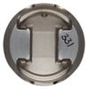 Jednotlivý píst Wiseco VW 1.8T 5V Sedlo -7cc 81.00mm
