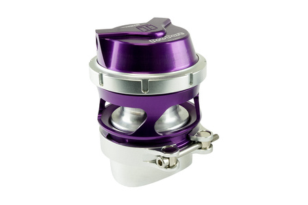 Blow Off Turbosmart ventil BOV Pro Port GenV Purple