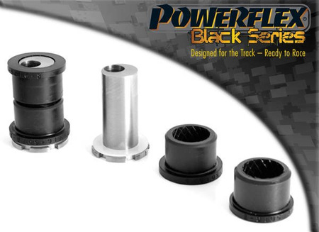 Polyuretanový rukáv Powerflex Fiat Panda Gen 3 312/319 (2012 - 2016) PFF16-501GBLK č. v diagramu: 1