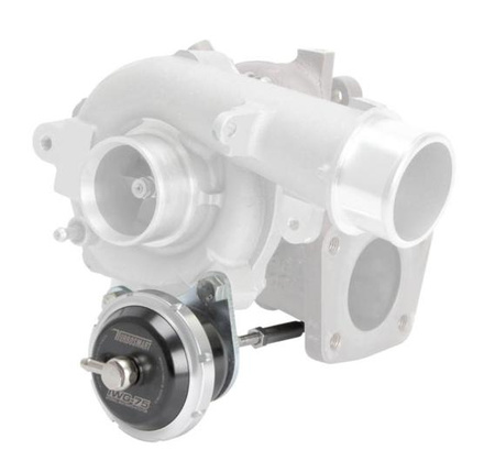 Regulační ventil přeplňovacího tlaku IWG75 Mazda MPS Black 24PSI