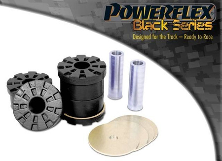 Polyuretanový rukáv Powerflex Seat Altea 5P (2004-) PFR85-528BLK č. v diagramu: 28
