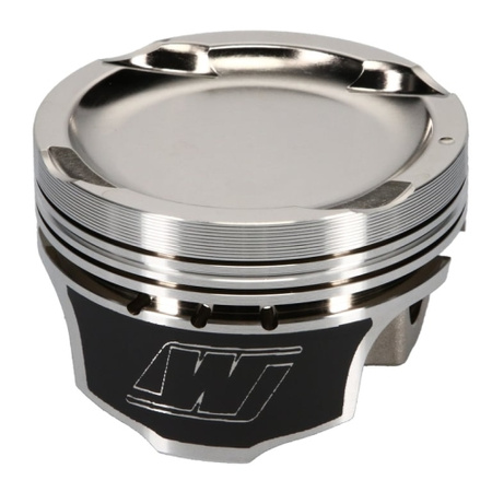 Jednotlivý píst Wiseco Mitsubishi Evo 2.3L 4G63 -21cc 85.00mm