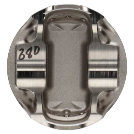 Sada pístů Wiseco Mitsubishi Evo 8/9 4G63 E85 Series 1400HD