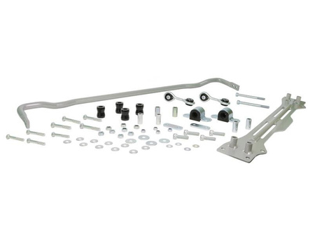 Stabilizátor Whiteline zadní 22mm - Acura EL (1997-2000) Motorsport