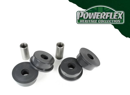 Polyuretanový rukáv Powerflex BMW Z Series  Z3 (1994 - 2002) PFR5-315H č. v diagramu: 15