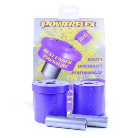 Tuleja Poliuretanowa Powerflex Ford Fiesta Models  - Fiesta Mk7 (2008-2017) PFR19-1511 Nr na diagramie: 4