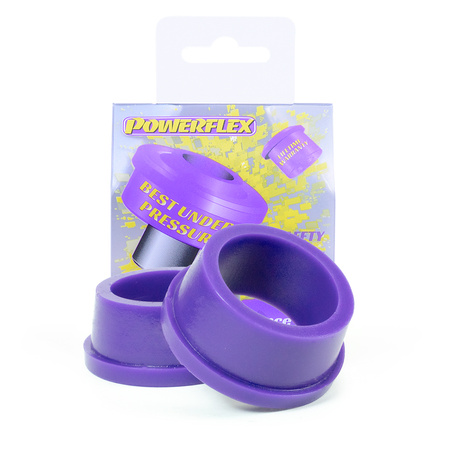 Zadní Panhardova tyč na pouzdro nosníku Polyuretanové pouzdro Powerflex Road Series Toyota Corolla Models  Corolla AE86 (1983 - 1987) PFR76-210