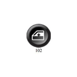 Klávesy 15mm pro klávesnici ECUMaster 102