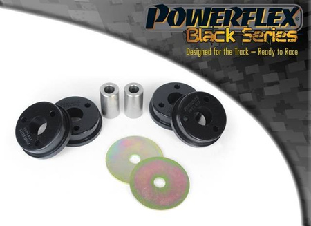 Polyuretanový rukáv Powerflex Alfa Romeo 147 (2000-2010), 156 (1997-2007), GT (2003-2010) PFF1-813BLK č. v diagramu: 