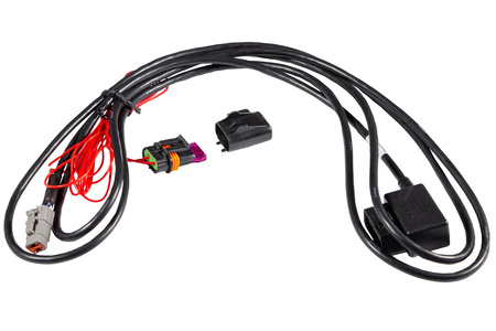 Haltech IC-7 OBDII na CAN - 1400mm / 55" - HT-135003