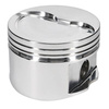 Sada pístů JE Pistons 440 MOPAR DISH B:4.350 232456