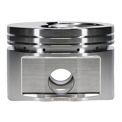 Sada pístů JE Pistons 440 MOPAR DISH B:4.350 232456