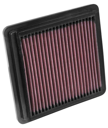 Filtr powietrza wkładka K&N HONDA Civic 1.5L  - 33-2348
