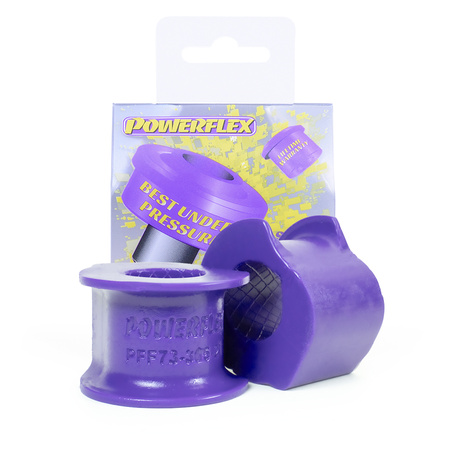 Přední pouzdro stabilizátoru 21 mm Polyuretanové pouzdro Powerflex Road Series Suzuki Swift Sport MK2 (ZC31S) (2006 - 2010) PFF73-305-21