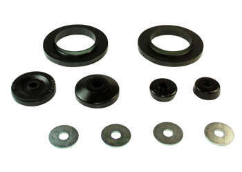 Sada pouzdra - W44108 Isuzu D-max TFR