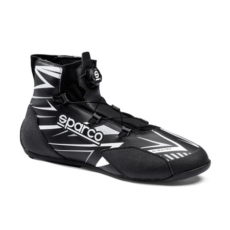 Obuv motokáry Sparco K-Rapid