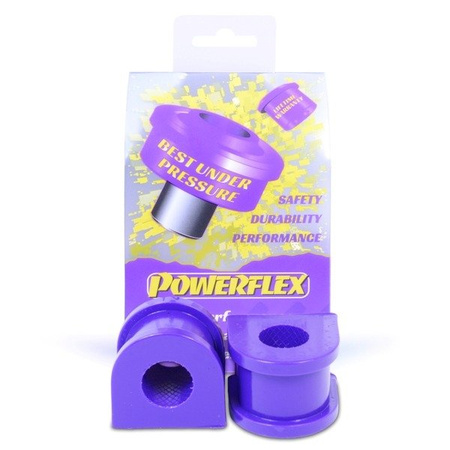 Tuleja Poliuretanowa Powerflex Land Rover Defender  - Defender (1994-2002) PFF32-103-28 Nr na diagramie: 3
