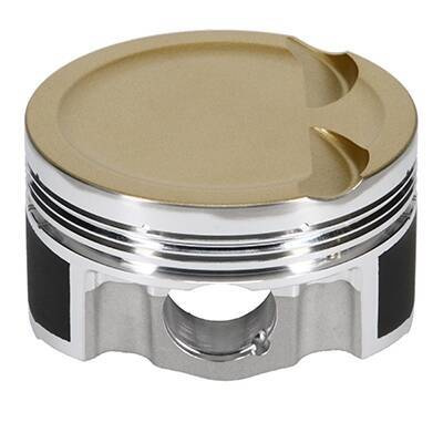 Sada pístů JE Pistons VAG 2.0 TFSI pin:23 9.6:1 82.50mm Ultra 367863