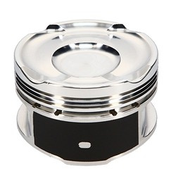 Sada pístů JE Pistons Hyundai 1.6L Gamma 77.00mm 9.5:1 361285
