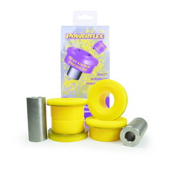 Zadní pouzdro pomocného rámu Polyuretanové pouzdro Powerflex Road Series Subaru BRZ 1st Gen (2012 - 2021) PFR69-820