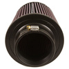 Filtr stożkowy K&N - średnica montażowa 89mm, wysokość 152mm
