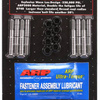 Šrouby spojovací tyče ARP 254-6402 SB Ford 289-302 standard wave-loc rod bolt kit Ford Small Block