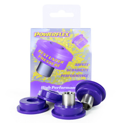 Rameno rejdového čepu k hornímu kulovému kloubu Polyuretanové pouzdro Powerflex Road Series Alfa Romeo 105/115 Spider all series (1967-1994) PFF1-301