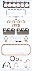 Kompletní sada těsnění Ajusa BMW 2.5L 12v - M20B25
