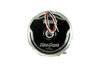 Blow Off Turbosmart ventil BOV Pro Port GenV Sensor Cap Black